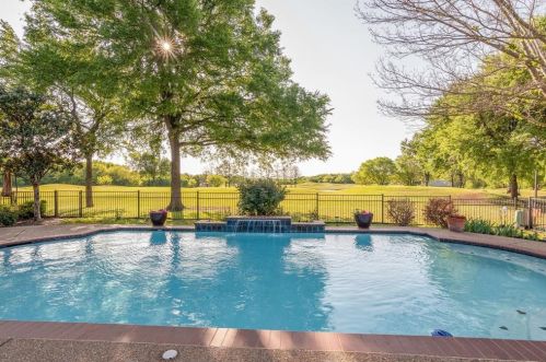 6408 Stone Creek Trl, Fort Worth, TX 76137-1923