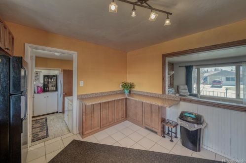 309 Mt Harvard Dr, Leadville CO 80461-3439 exterior