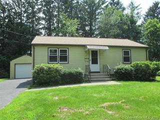 22 Chester Ln, Wallingford, CT 06492-3912
