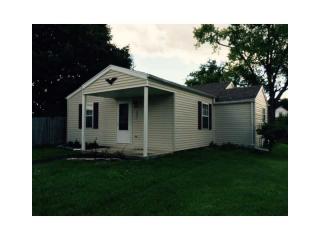 1421 Grover St, Springfield, OH 45505-3924