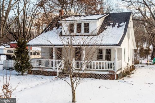 20064 Naked Creek Rd, Elkton VA  22827-2155 exterior