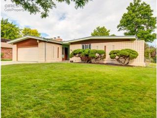 293 Victor St, Denver, CO 80011-8605