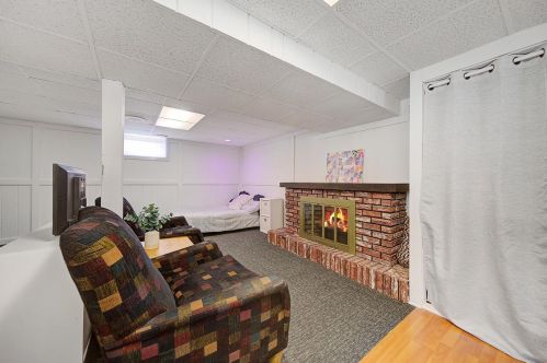 2070 Ivy St, Saint Paul MN  55109-4029 exterior