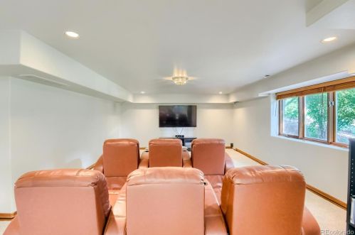 11425 Atlantic Ave, Denver CO  80227-1954 exterior