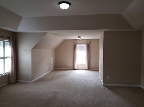 5303 Heyward Pl, Atlanta GA  30349-1252 exterior