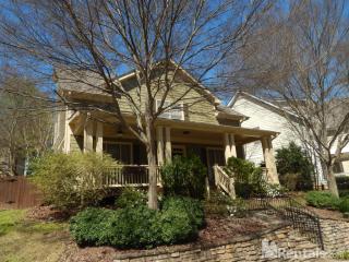 2180 Parkview Run, Atlanta GA  30318-1236 exterior