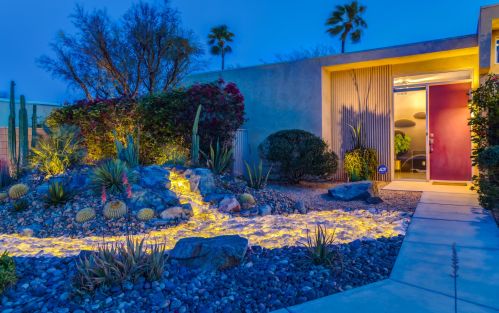 2709 Whitewater Club Dr, Palm Springs, CA 92262-2650