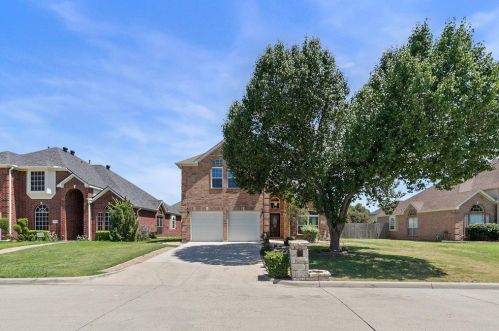 1508 Kendal Dr, Midlothian, TX 76063-3394