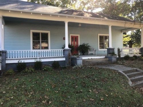 731 College St, Trenton, TN 38382-2501