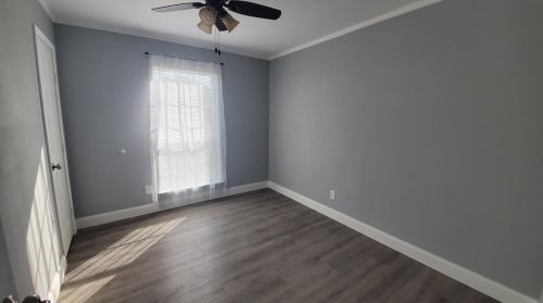 1821 Homestead Pl, Garland TX 75044-7603 exterior