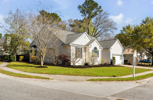 3453 Mulligan Dr, Mount Pleasant, SC 29466-6964