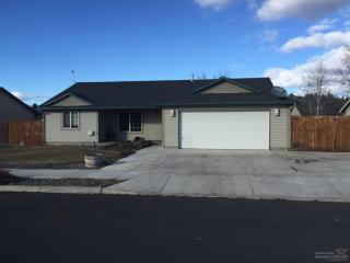 714 Cougar Loop, Prineville, OR 97754-9369