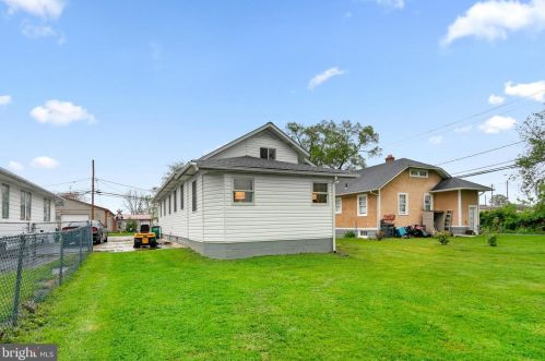 6 Market St, Aberdeen MD  21001-3202 exterior