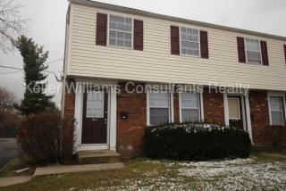 5117 Sedalia Dr, Columbus OH  43232-6377 exterior