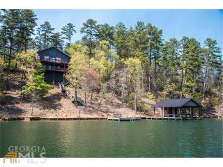 455 Yonah Lake Rd, Toccoa, GA 30577-0069