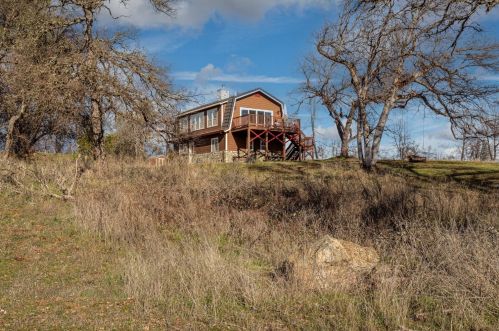 20241 Clydesdale Rd, Grass Valley, CA