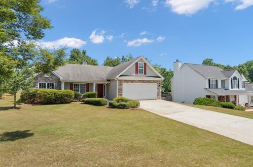 35 Carmody Cir, Porterdale, GA 30016-1224