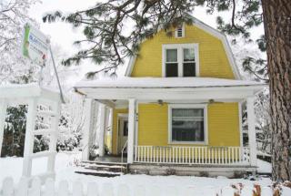 614 9th Ave, Spokane WA  99202-2471 exterior