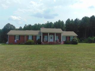 312 Hephzibah Church Rd, Crouse, NC 28033-9736
