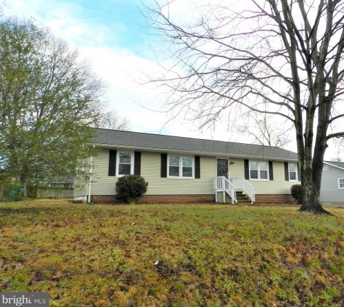 5507 Bounds St, Fredericksburg, VA 22407-1201