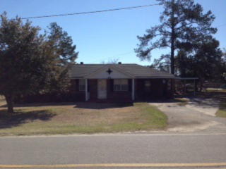213 13th St, Shell Bluff, GA 30830-1050