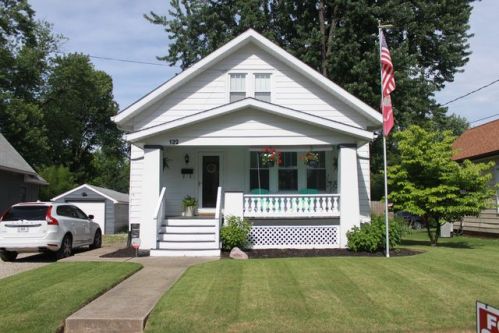 132 Columbia Ave, Edwardsville, IL 62025-1724