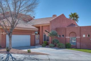 712 Ventana Cir, Mesquite, NV 89027-3301