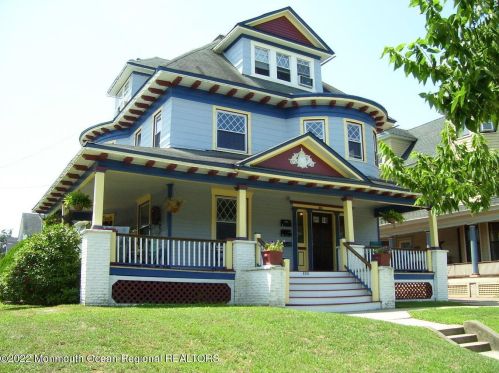 600 3rd Ave, Tinton Falls, NJ 07712-5931