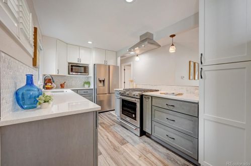 1743 Elm St, Denver CO  80222-4437 exterior