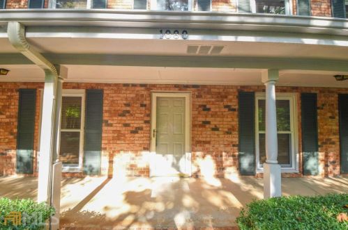 1080 Forest Rd, Watkinsville, GA 30677-1804