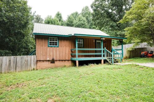 246 Oak Wood Trl, Ellijay, GA 30536-7810