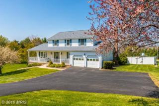 4410 Red Rose Ct, Middletown MD  21769-8533 exterior