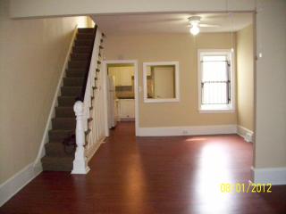 1614 French St, Philadelphia PA  19121-1613 exterior