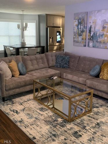 1305 Kathryn Ct, Stockbridge GA 30281-6736 exterior