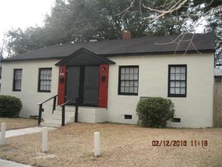 1231 54th St, Savannah GA  31404-4635 exterior