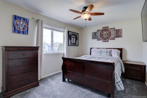 5516 Winnipeg St, Denver CO  80015-6767 exterior