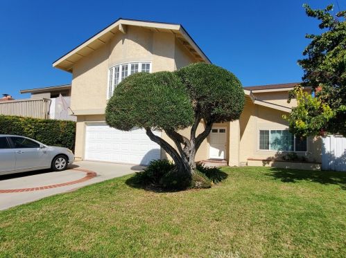4311 Pioneer St, Irvine, CA 92604-2700