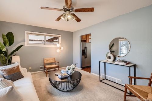 7703 Navajo St, Denver CO  80221-3426 exterior