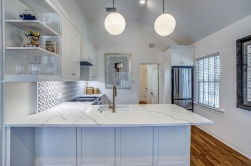 2564 Wabash Ave, Fort Worth TX  76109-2247 exterior