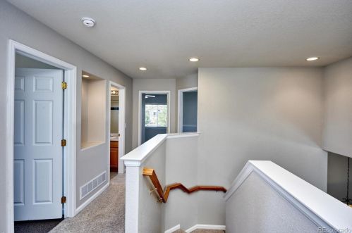 18060 Orch Pl, Aurora CO exterior