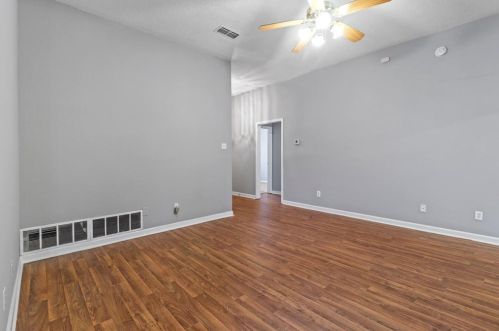 6741 Haltom Rd, Fort Worth TX  76137-2353 exterior