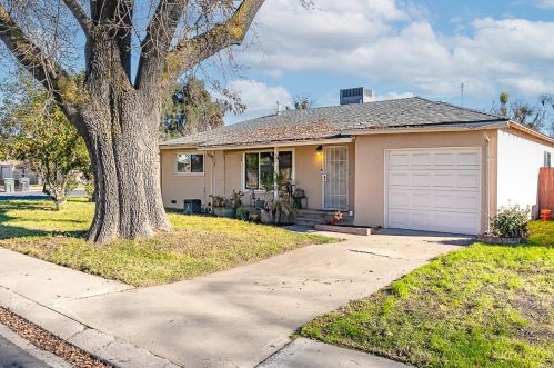 232 Renee Dr, Modesto, CA 95354-3134