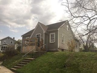 1326 Terrace Dr, Springfield, OH 45503-3315