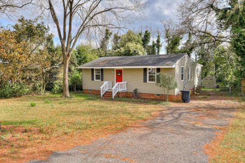 1001 Skyview Dr, North Augusta, SC 29841-4291