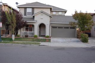 2395 Digerud Dr, Fairfield, CA 94533-8918