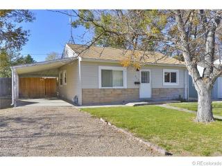 805 1st Ave, Denver, CO 80601-3005