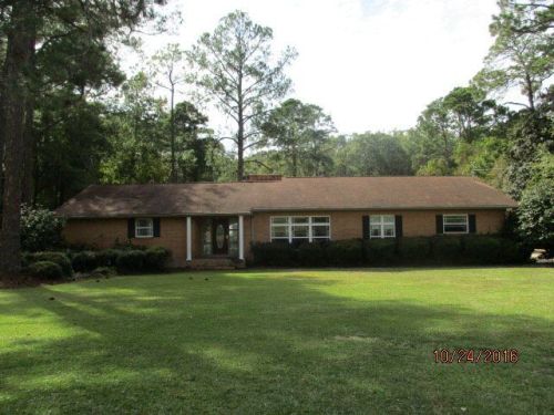 601 Bear Creek Rd, Adel, GA 31620-1612