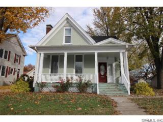 410 1st South St, Womac, IL 62626-1826