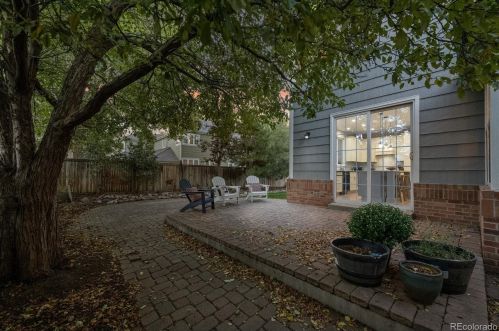 16191 Parkside Dr, Parker CO  80134-9564 exterior