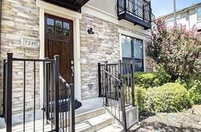 7245 Kasko Dr, Plano TX  75024-4574 exterior